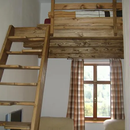 Penzion Pila Zlata Olesnice (Jablonec nad Nisou)