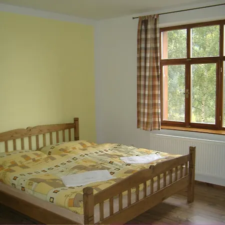 Penzion Pila 4*