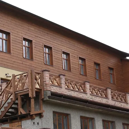 Penzion Pila Zlata Olesnice (Jablonec nad Nisou)