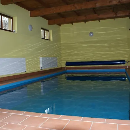 Penzion Pila 4*