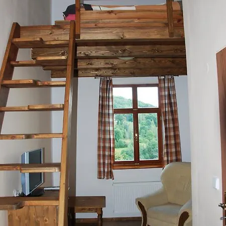 Pila Zlata Olesnice (Jablonec nad Nisou)