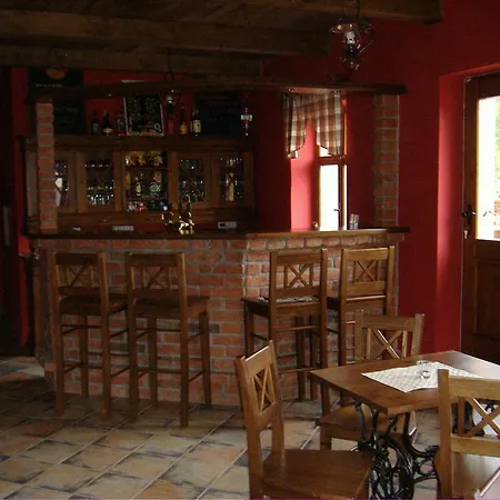 Penzion Pila