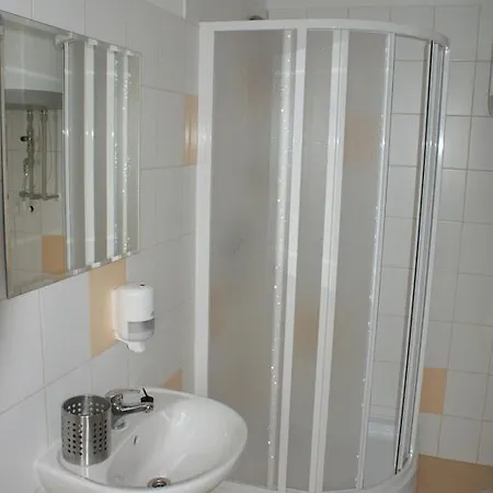 Penzion Pila Zlata Olesnice (Jablonec nad Nisou)