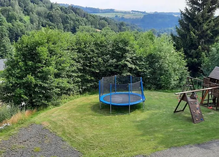 Pila Zlata Olesnice (Jablonec nad Nisou)