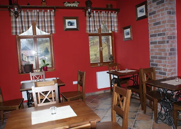 Casa de hóspedes Pila