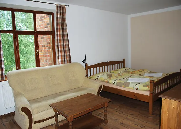 Casa de hóspedes Pila Zlata Olesnice (Jablonec nad Nisou)