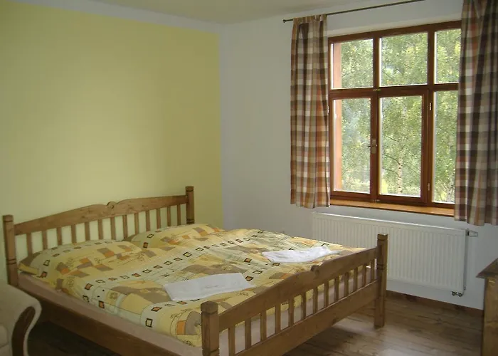 Casa de hóspedes Pila 4*