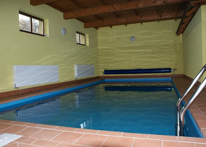 Casa de hóspedes Pila 4*