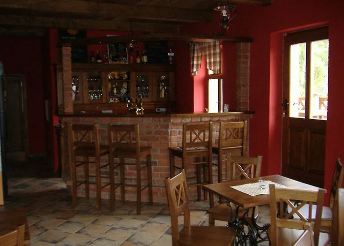 Casa de hóspedes Pila