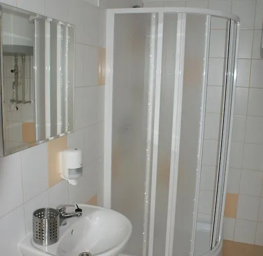 Casa de hóspedes Pila Zlata Olesnice (Jablonec nad Nisou)